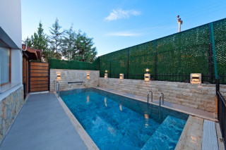 VKV7308 Villa Kalkan