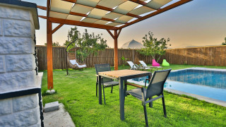 VKV4872 Villa Kalkan