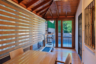 VKV7308 Villa Kalkan