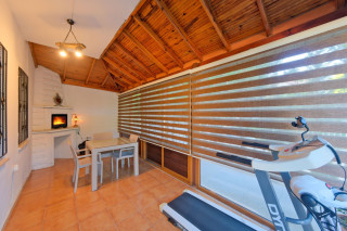 VKV7308 Villa Kalkan