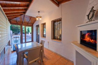 VKV7308 Villa Kalkan
