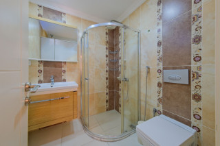 VKV7308 Villa Kalkan