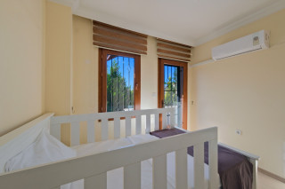 VKV7308 Villa Kalkan