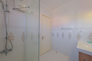 VKV7308 Villa Kalkan