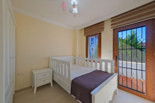 VKV7308 Villa Kalkan
