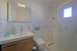 VKV7308 Villa Kalkan