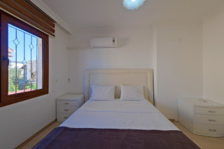 VKV7308 Villa Kalkan