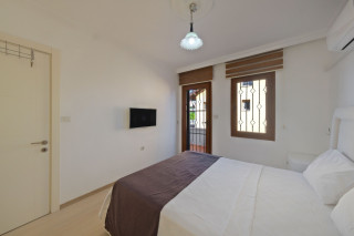 VKV7308 Villa Kalkan