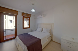 VKV7308 Villa Kalkan