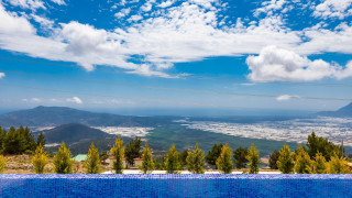 VKV8868 Villa Kalkan