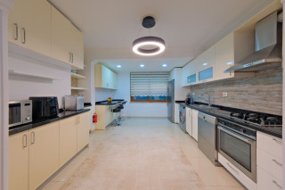 VKV7308 Villa Kalkan