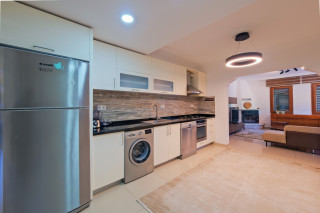 VKV7308 Villa Kalkan