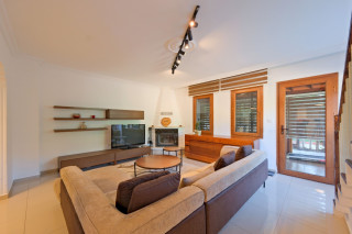 VKV7308 Villa Kalkan