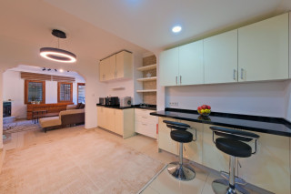 VKV7308 Villa Kalkan