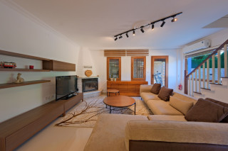 VKV7308 Villa Kalkan