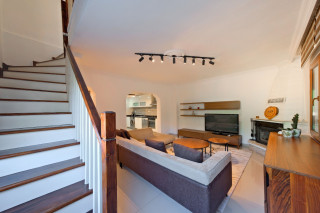 VKV7308 Villa Kalkan