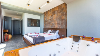 VKV1676 Villa Kalkan
