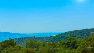 VKV1646 Villa Kalkan