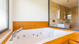 VKV1712 Villa Kalkan