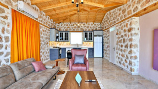 VKV3901 Villa Kalkan