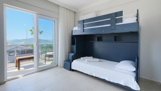 VKV1639 Villa Kalkan