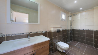 VKV1639 Villa Kalkan