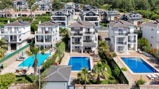 VKV1639 Villa Kalkan