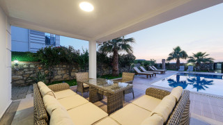 VKV1639 Villa Kalkan