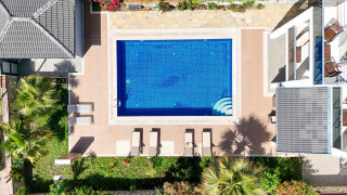 VKV1639 Villa Kalkan