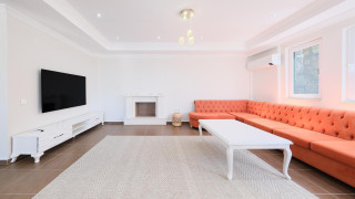 VKV1639 Villa Kalkan
