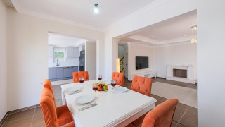 VKV1639 Villa Kalkan