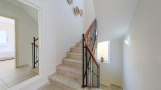 VKV1639 Villa Kalkan