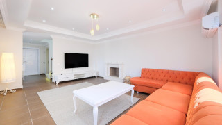 VKV1639 Villa Kalkan
