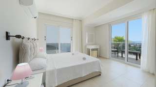 VKV1639 Villa Kalkan