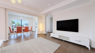 VKV1639 Villa Kalkan