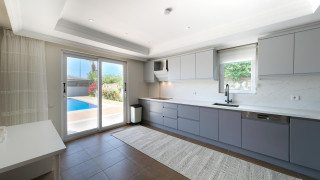 VKV1639 Villa Kalkan