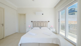 VKV1639 Villa Kalkan