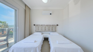 VKV1639 Villa Kalkan
