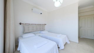 VKV1639 Villa Kalkan