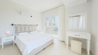 VKV1639 Villa Kalkan