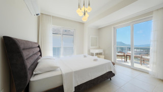VKV1639 Villa Kalkan