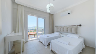 VKV1639 Villa Kalkan