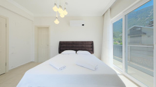 VKV1639 Villa Kalkan