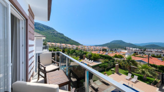 VKV1639 Villa Kalkan