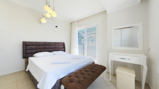 VKV1639 Villa Kalkan