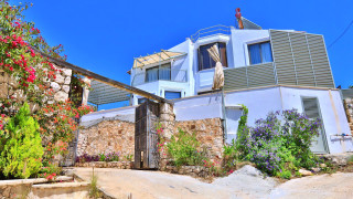 VKV5372 Villa Kalkan