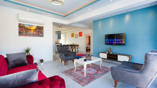 VKV1452 Villa Kalkan