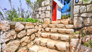 VKV5372 Villa Kalkan