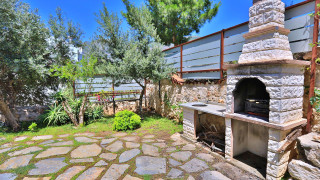 VKV5372 Villa Kalkan