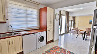 VKV5372 Villa Kalkan